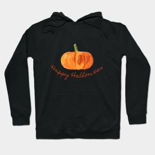 Happy Halloween Hoodie